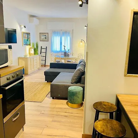 Oasi Elegante Aria Condizionata E Pet Friendly * Porto Ercole (Grosseto)