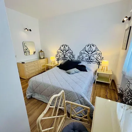Oasi Elegante Aria Condizionata E Pet Friendly Apartment Porto Ercole (Grosseto)