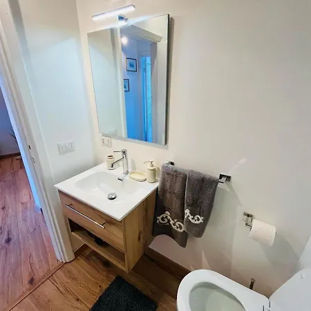 Oasi Elegante Aria Condizionata E Pet Friendly Porto Ercole (Grosseto)