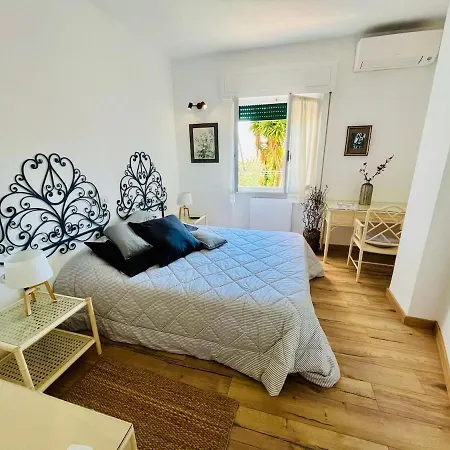Oasi Elegante Aria Condizionata E Pet Friendly * Porto Ercole (Grosseto)