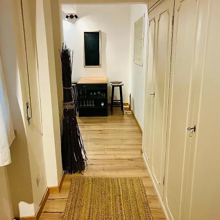 Oasi Elegante Aria Condizionata E Pet Friendly
