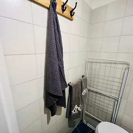 Apartment Oasi Elegante Aria Condizionata E Pet Friendly *