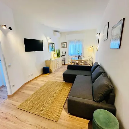 Oasi Elegante Aria Condizionata E Pet Friendly * Porto Ercole (Grosseto)