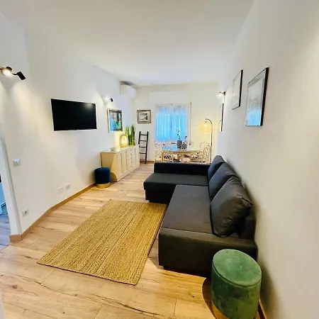 Oasi Elegante Aria Condizionata E Pet Friendly Apartment *