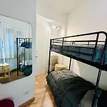 Oasi Elegante Aria Condizionata E Pet Friendly Appartement *