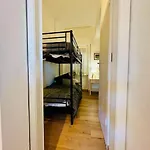 Oasi Elegante Aria Condizionata E Pet Friendly Appartement