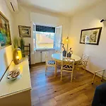 Appartement Oasi Elegante Aria Condizionata E Pet Friendly