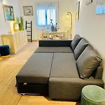 Oasi Elegante Aria Condizionata E Pet Friendly Appartement Porto Ercole (Grosseto)
