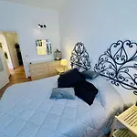 Oasi Elegante Aria Condizionata E Pet Friendly Appartement *