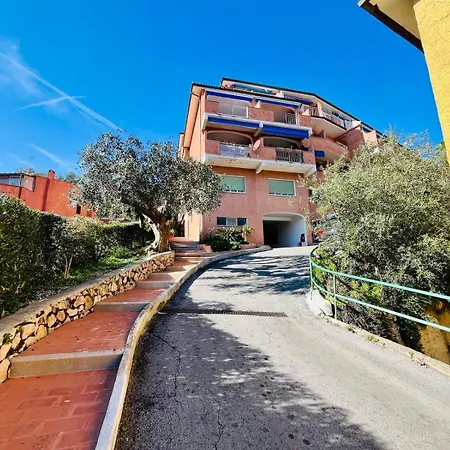 Oasi Elegante Aria Condizionata E Pet Friendly *