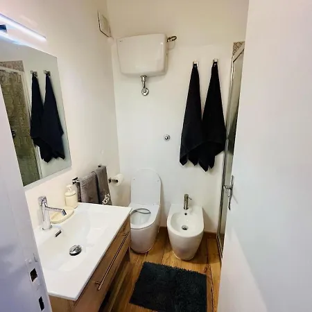 Oasi Elegante Aria Condizionata E Pet Friendly Apartament Porto Ercole (Grosseto)