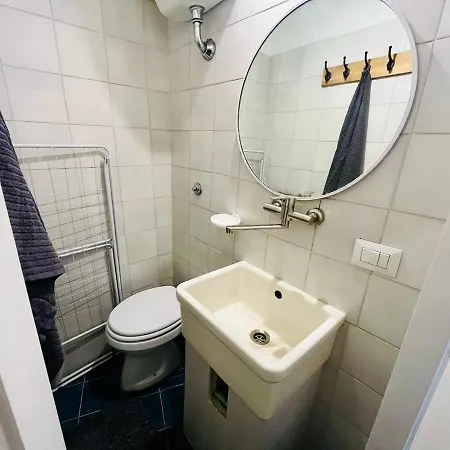 Oasi Elegante Aria Condizionata E Pet Friendly *
