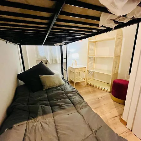 Oasi Elegante Aria Condizionata E Pet Friendly Apartament