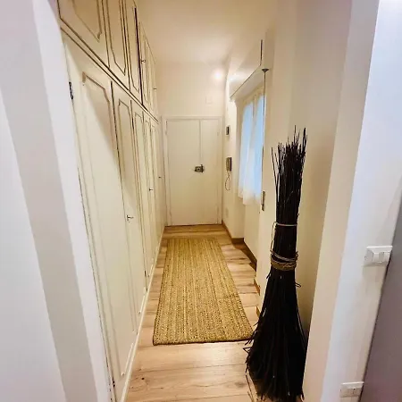 Oasi Elegante Aria Condizionata E Pet Friendly Apartament *
