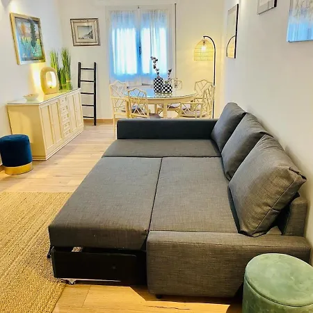 Oasi Elegante Aria Condizionata E Pet Friendly Apartament Porto Ercole (Grosseto)