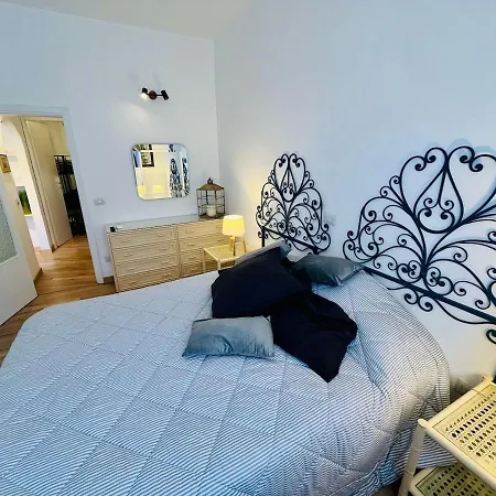 Oasi Elegante Aria Condizionata E Pet Friendly Apartament *