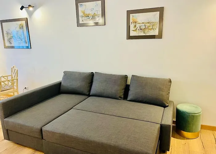 Appartement Oasi Elegante Aria Condizionata E Pet Friendly *